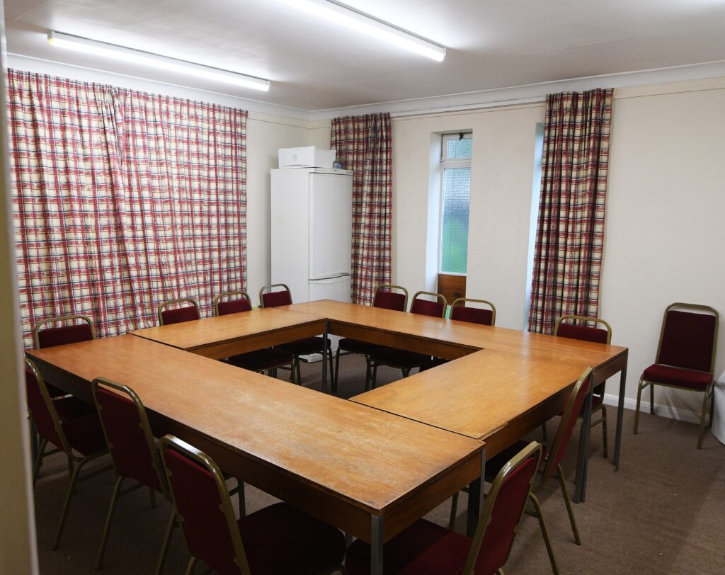 Church House Committee Room